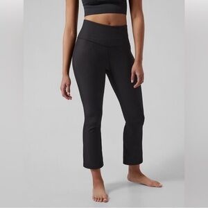 Athleta Black Leggings